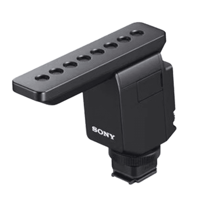 microphone component